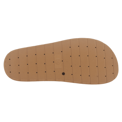 Sandalia Mujer Chalada Maui-2 Camel Casual Sandalias Chalada
