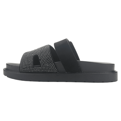 Sandalia Mujer Chalada Maui-2 Negro Casual Sandalias Chalada