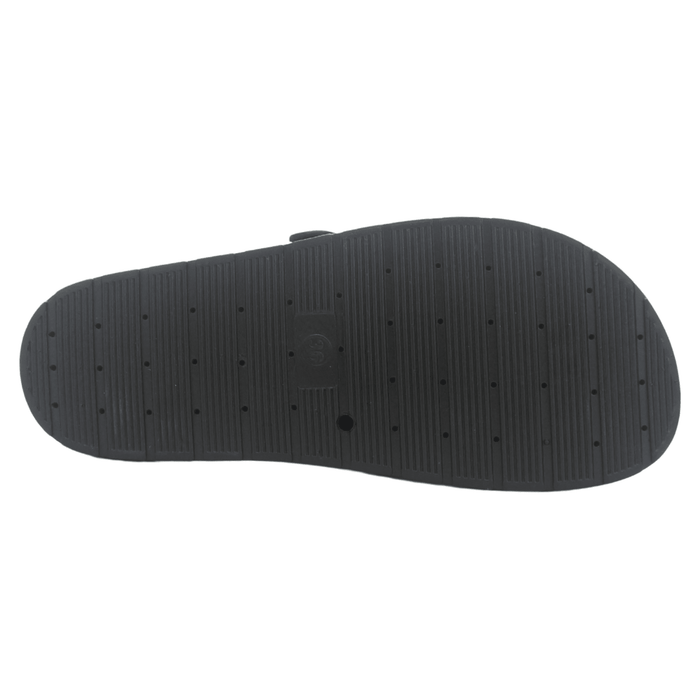 Sandalia Mujer Chalada Maui-2 Negro Casual Sandalias Chalada
