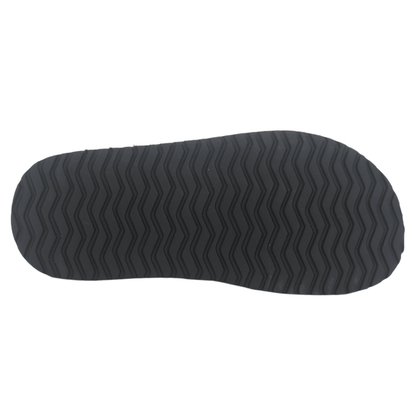 Sandalia Mujer Chalada Viru-21 Plateado Casual Sandalias Chalada