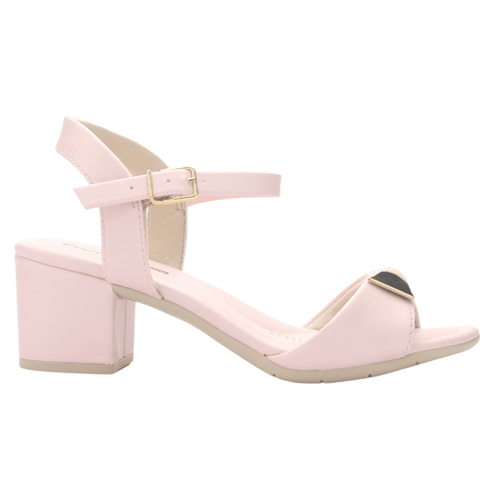 Sandalia Mujer Rosado Comfortflex 2557402 Casual Sandalias Comfortflex