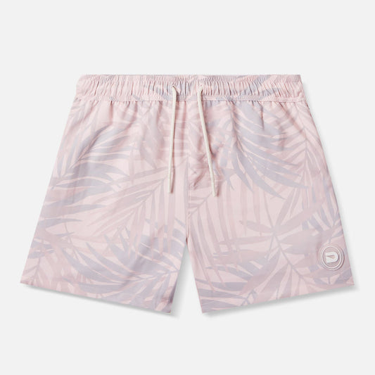 SANDY PALMS- SWIM SHORTS