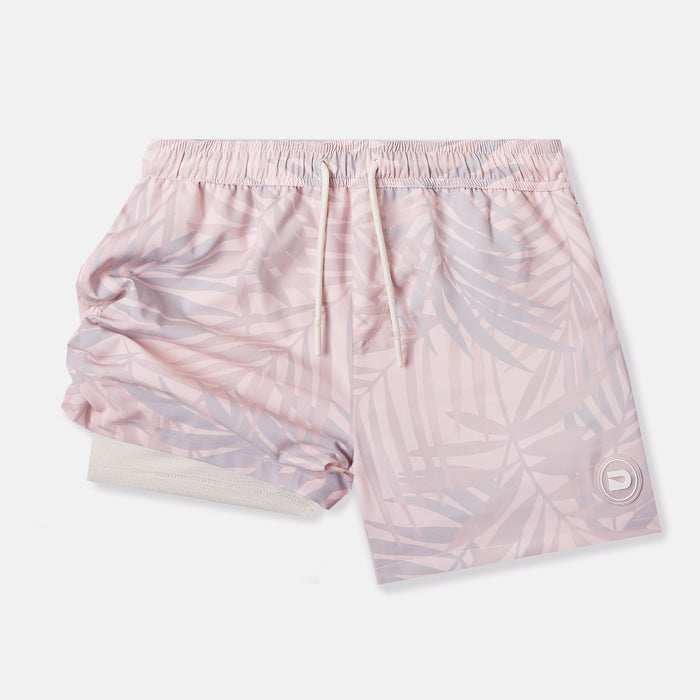 SANDY PALMS- SWIM SHORTS