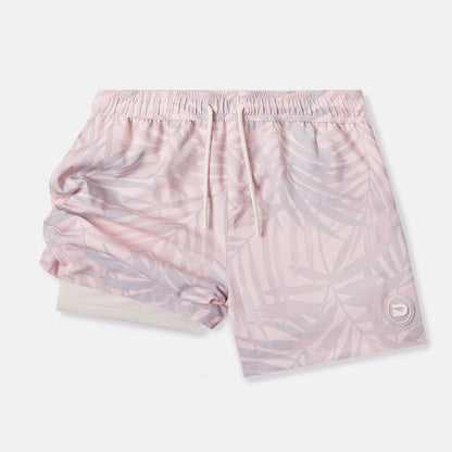 SANDY PALMS- SWIM SHORTS