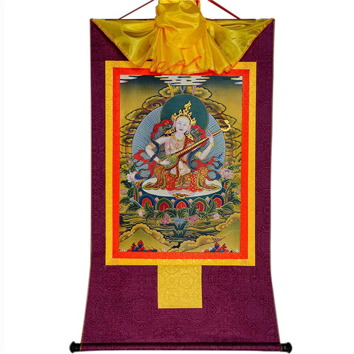 Purple / Small(35cm*27cm)