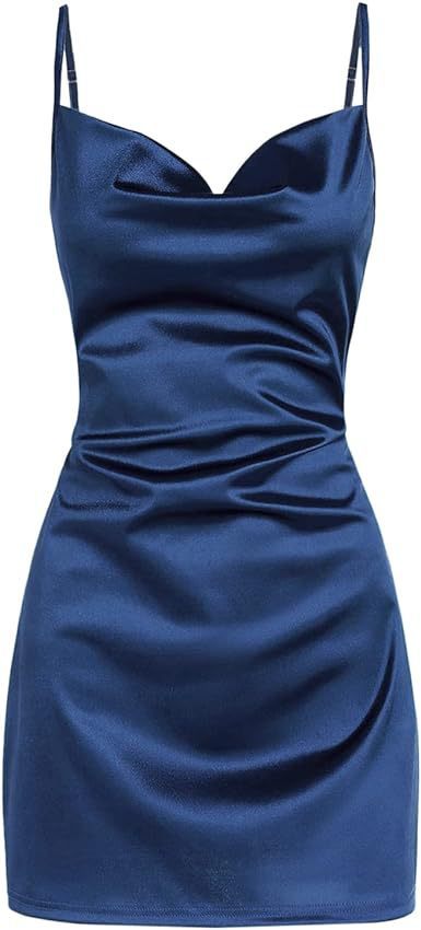 Dark Blue / L