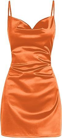 Orange / L