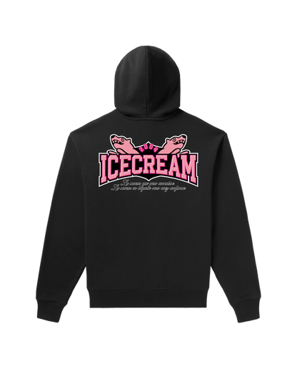 Saveur Le Flaveur Hoodie