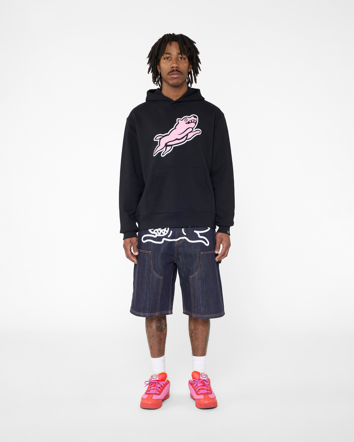 Saveur Le Flaveur Hoodie