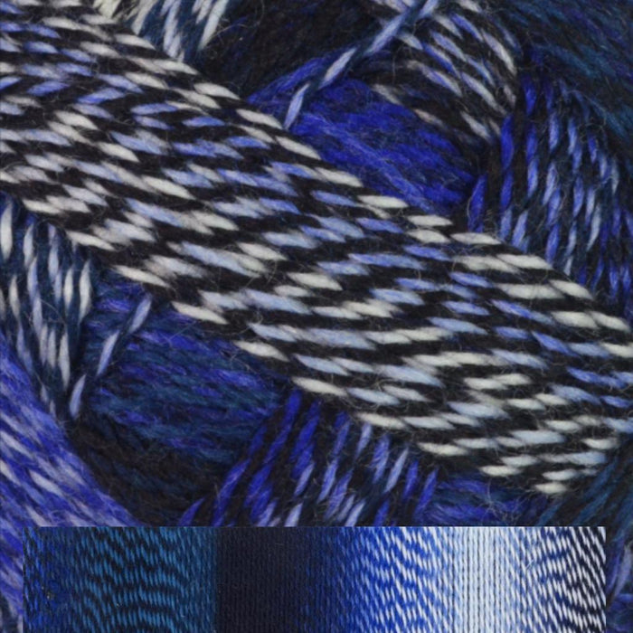 2099 Blue Break