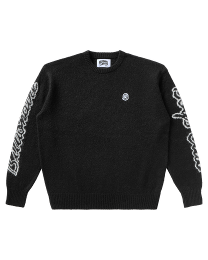 Script Sweater