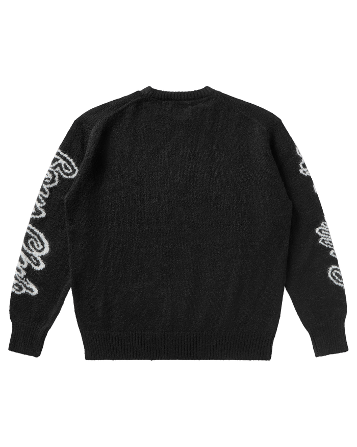 Script Sweater
