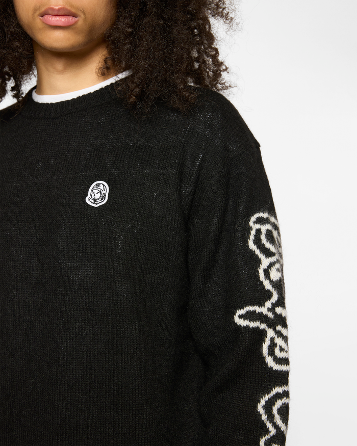 Script Sweater