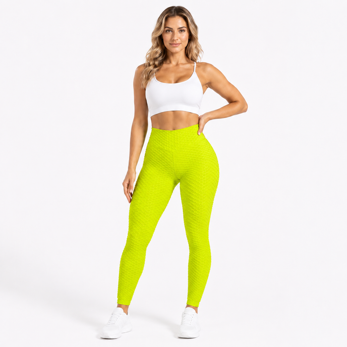 Neon Green / S