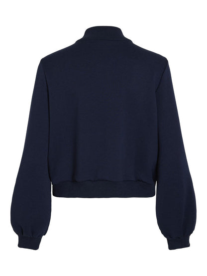 Sedra Bomber Jacket (Navy Blazer)
