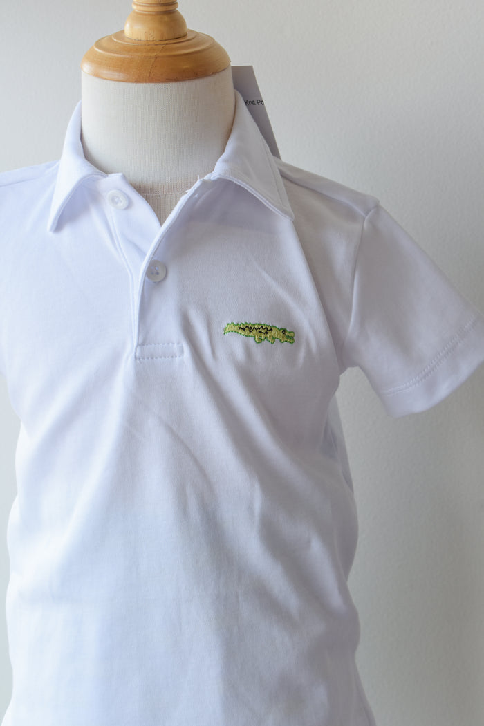 See Ya Later Alligator Conrad Shorts