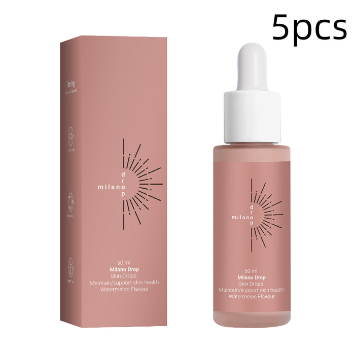 Self Tanning Serum – Glow & Fine Line Repair