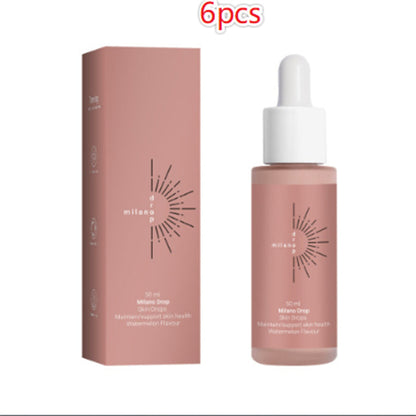 Self Tanning Serum – Glow & Fine Line Repair
