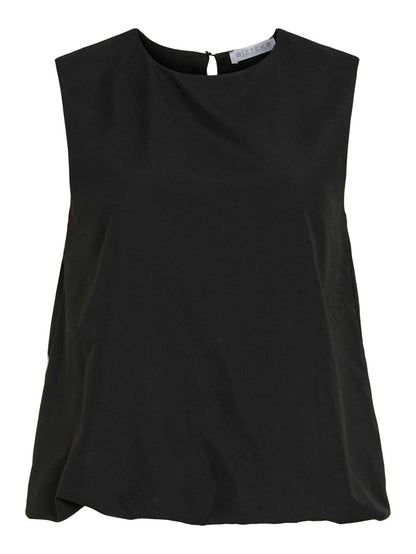 Sema Balloon Top (Black)