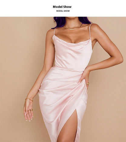 Light Pink / L