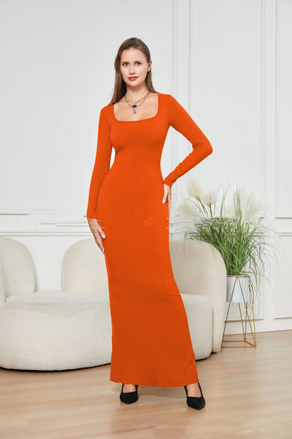 Orange / 3XL