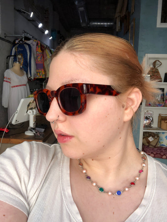 Shyla Sunglasses