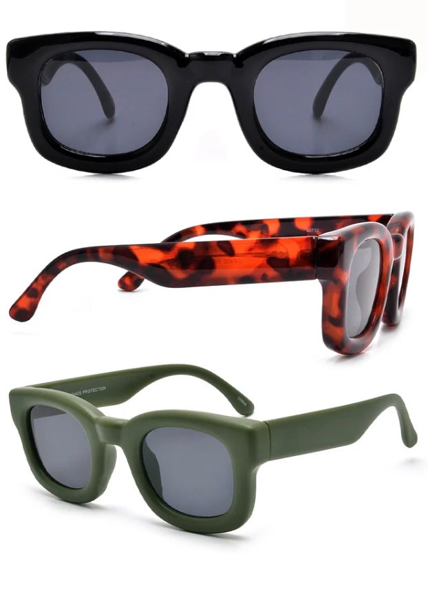 Shyla Sunglasses