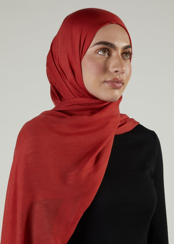 Sichuan Premium Modal Hijab