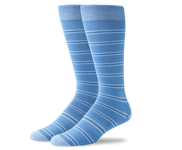 Frost Throuple Stripe / One Size