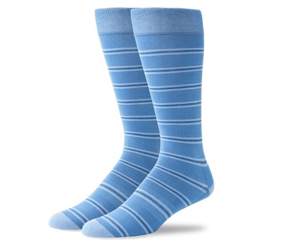 Frost Throuple Stripe / One Size