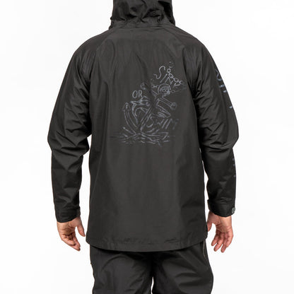 Sink or Swim Jacket