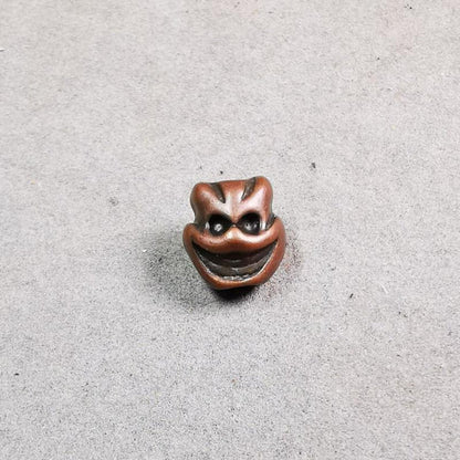Red Copper
