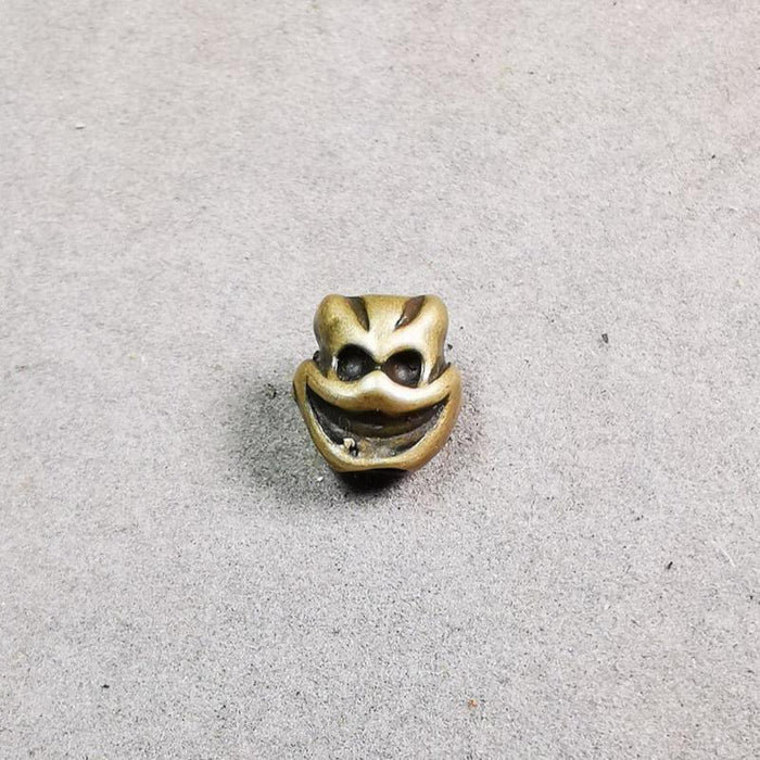 Brass