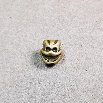 Brass