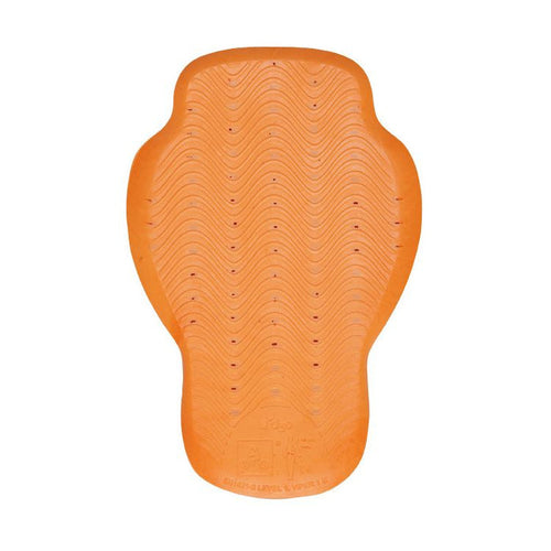 Small CE1 D30 Back Protector: 3O may be a household name nowadays, but having spawned so many copycats you know the original