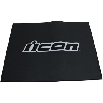 Small Icon Absorbent Pit Pad