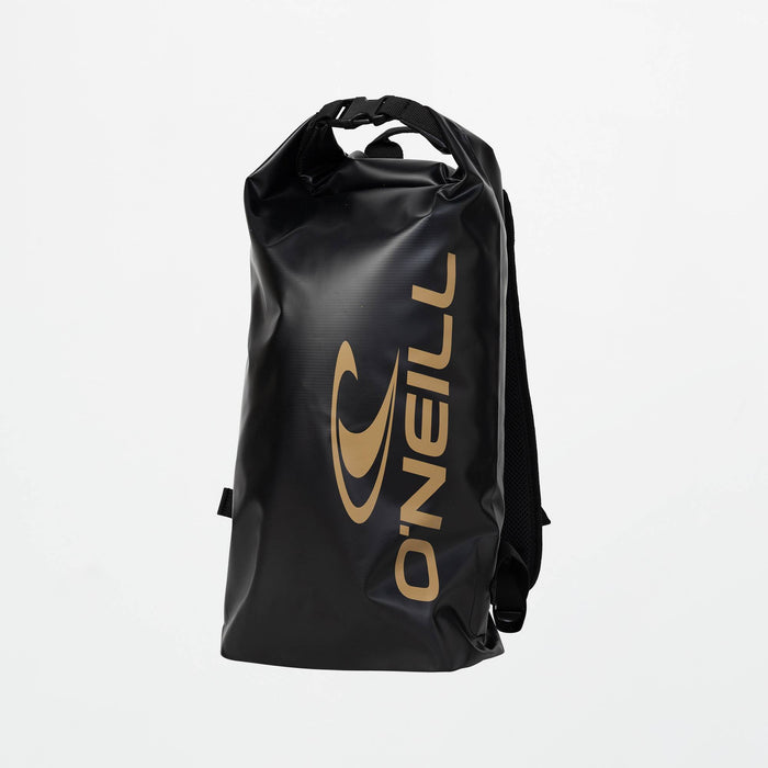 Small Wet & Dry Bag - Black