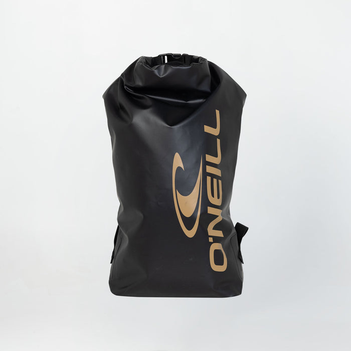 Small Wet & Dry Bag - Black