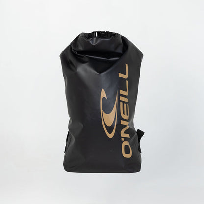 Small Wet & Dry Bag - Black