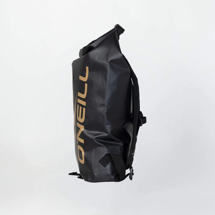 Small Wet & Dry Bag - Black