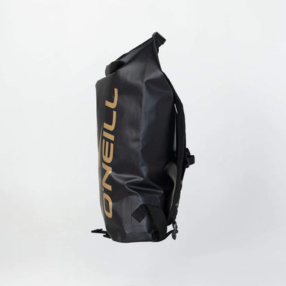 Small Wet & Dry Bag - Black