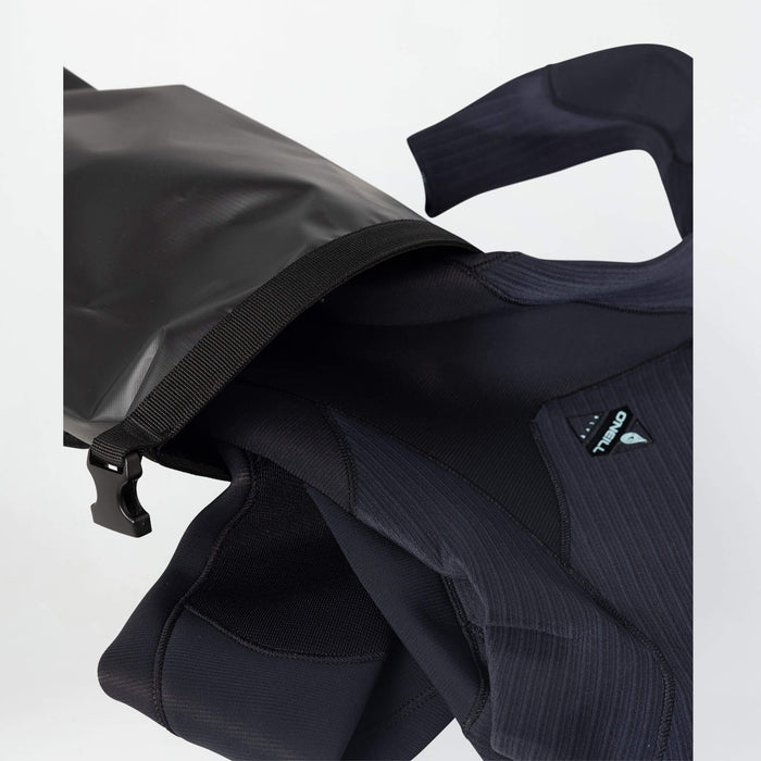 Small Wet & Dry Bag - Black