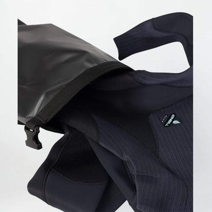 Small Wet & Dry Bag - Black