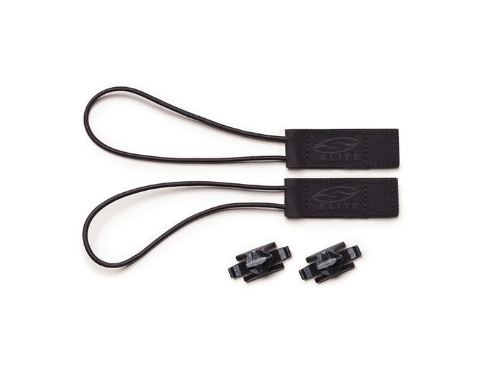 Smith Optics Elite Boogie Bungee Cord/Hook-and-Loop Strap Kit