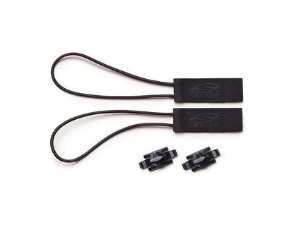 Smith Optics Elite Boogie Bungee Cord/Hook-and-Loop Strap Kit