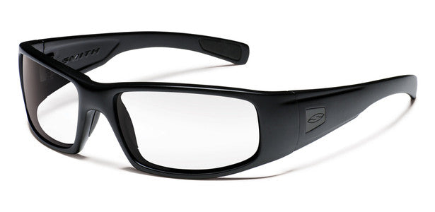 Smith Optics Elite Hideout Tactical