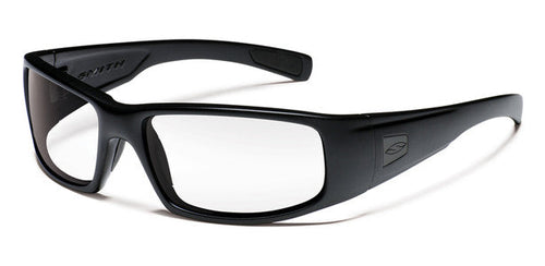 Smith Optics Elite Hideout Tactical