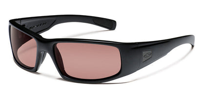 Smith Optics Elite Hideout Tactical