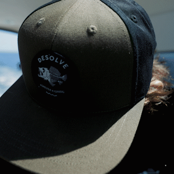 Snappy Snapback