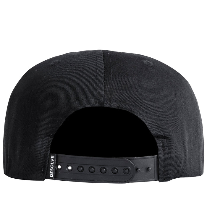 Snappy Snapback